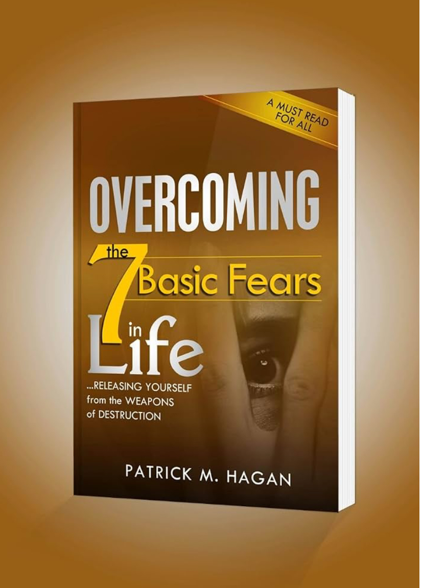 Overcoming The 7 Basic Fears In Life