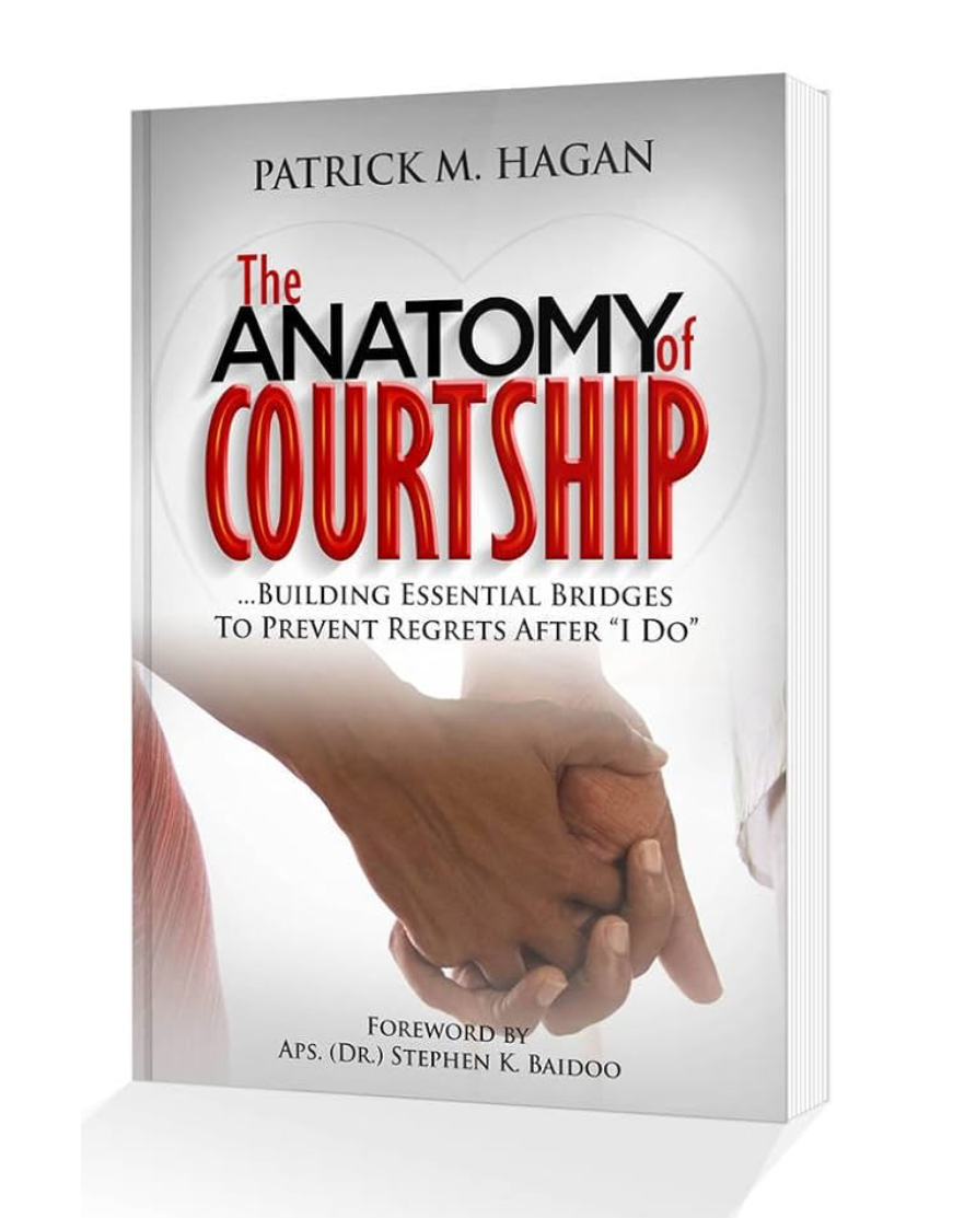 The Anatomy of Courtship