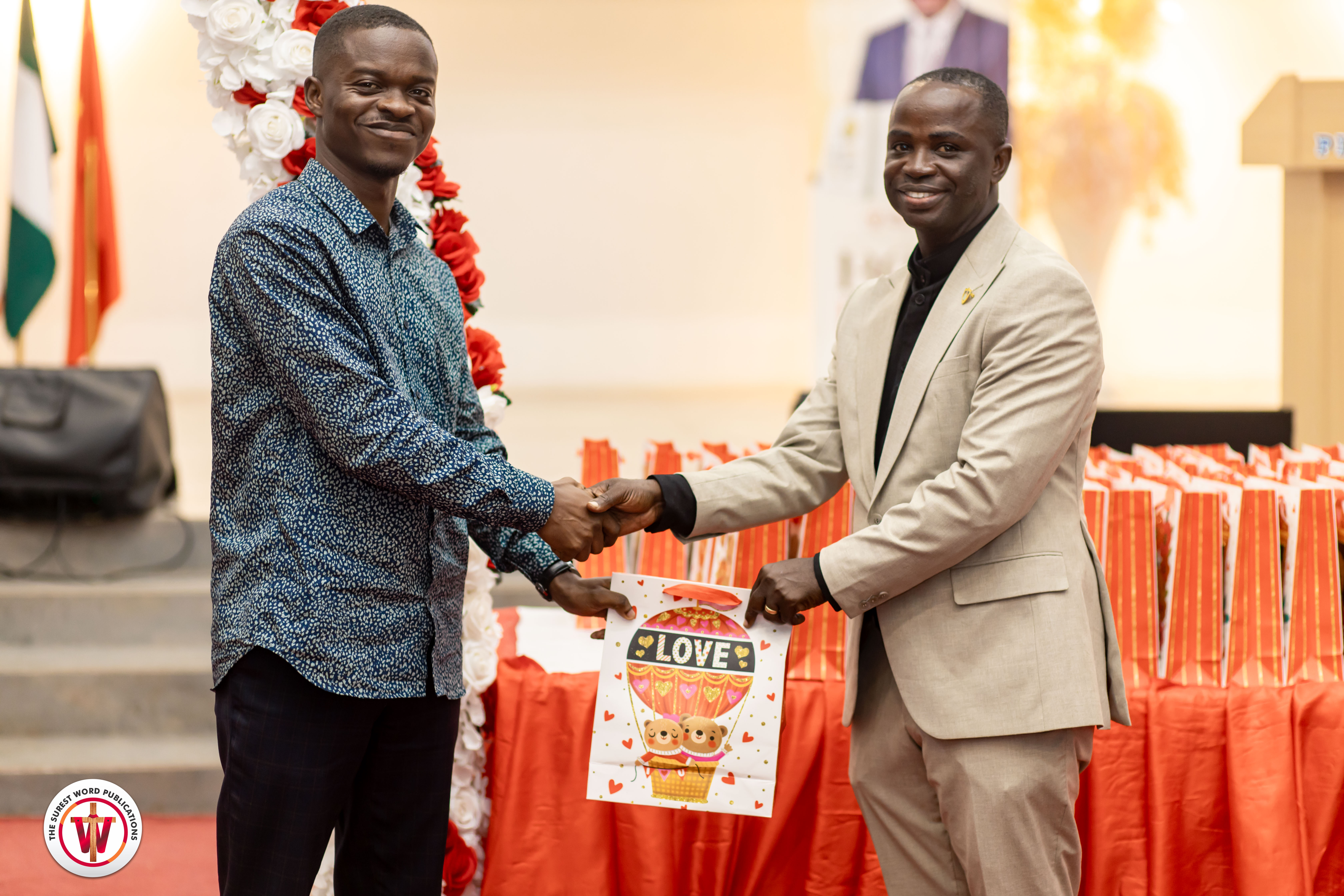 BOOK LAUNCH: THE SECURITY MAN, WHO BECAME AN INSURANCE BROKER CONTRIBUTES TOWARDS THE BOOK LAUNCH