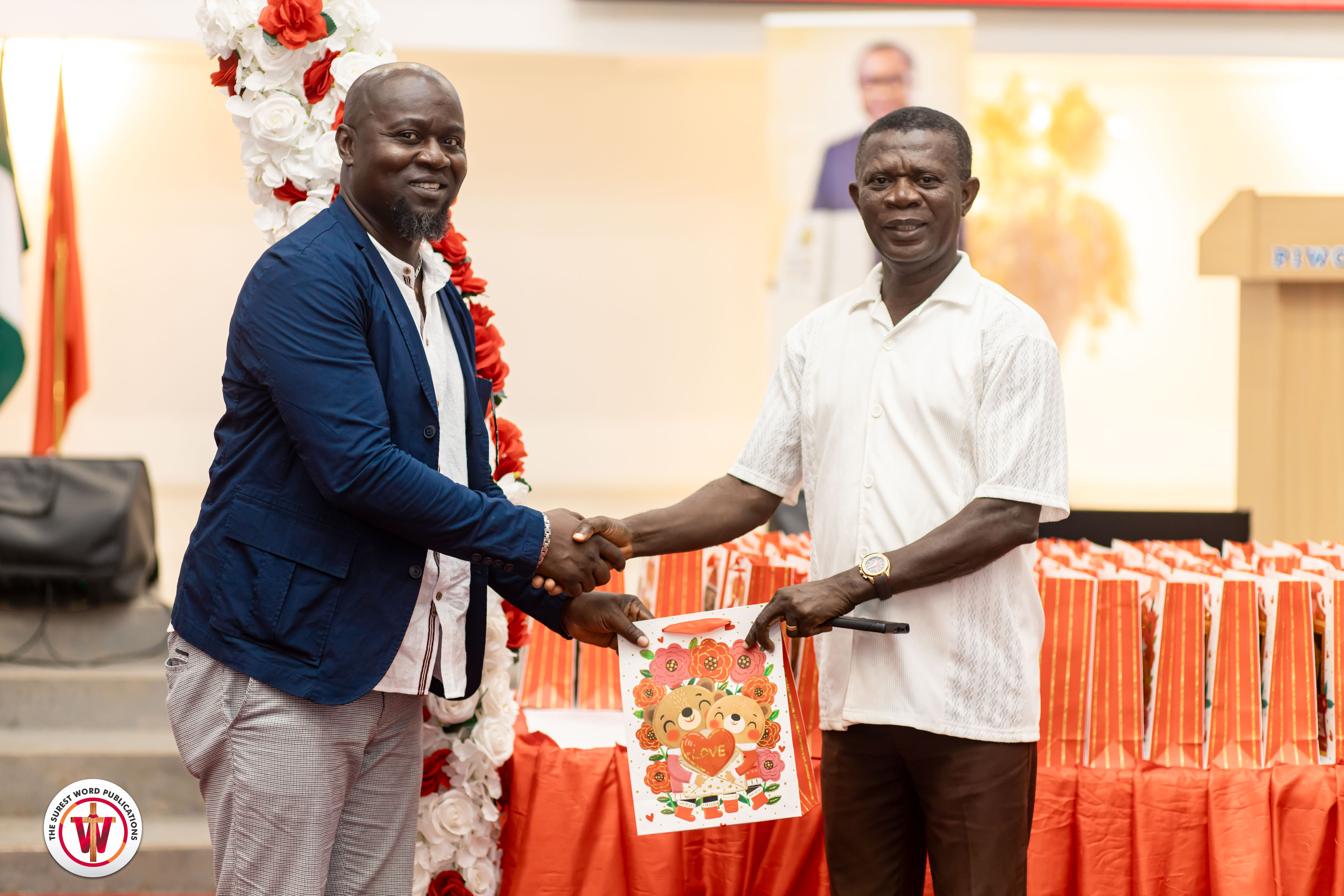BOOK LAUNCH: DEAN OF ORIC, UMAT, CONTRIBUTES TOWARDS THE BOOK LAUNCH