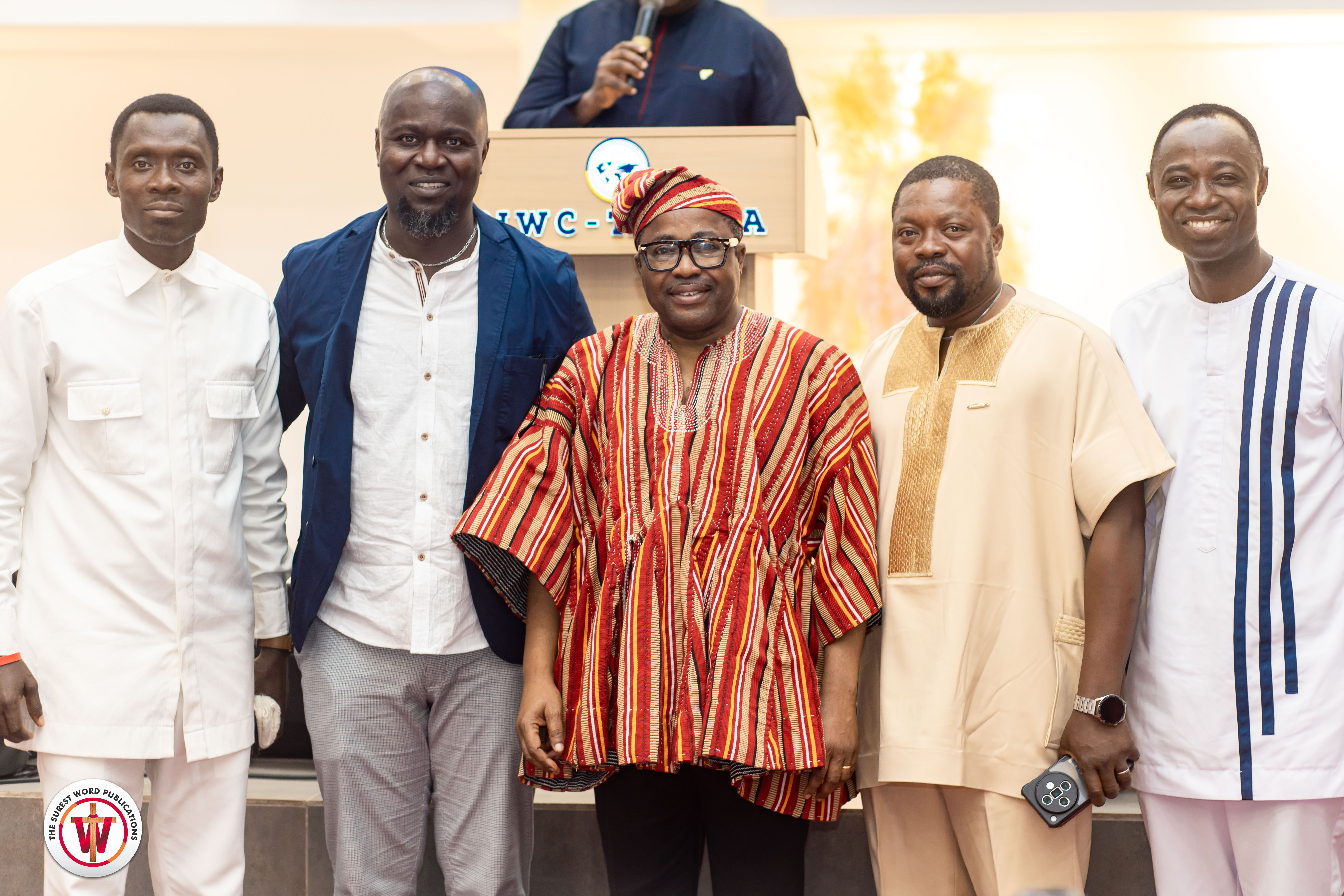 BOOK LAUNCH: THE SUPPORT OF FAMILY